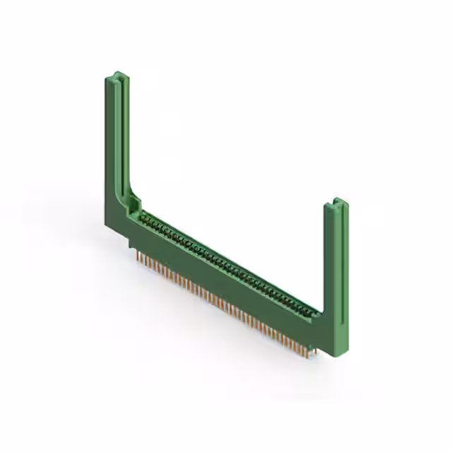 345-082-523-858 EDAC Inc.  Edgeboard Connectors